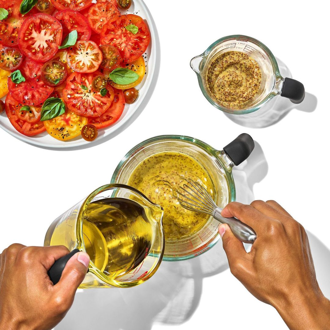 OXO GoodGrips Glass Measuring Cup