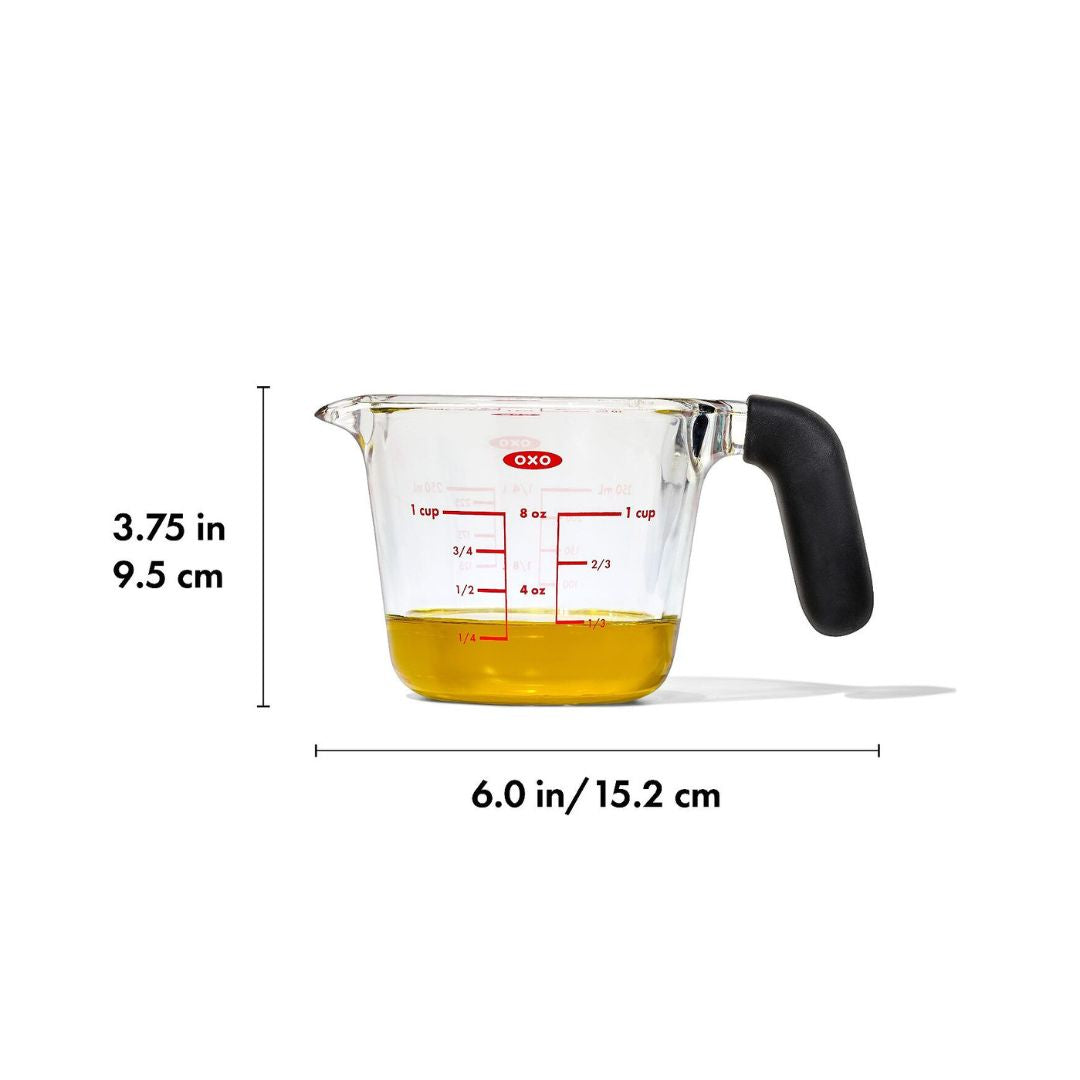 OXO GoodGrips Glass Measuring Cup