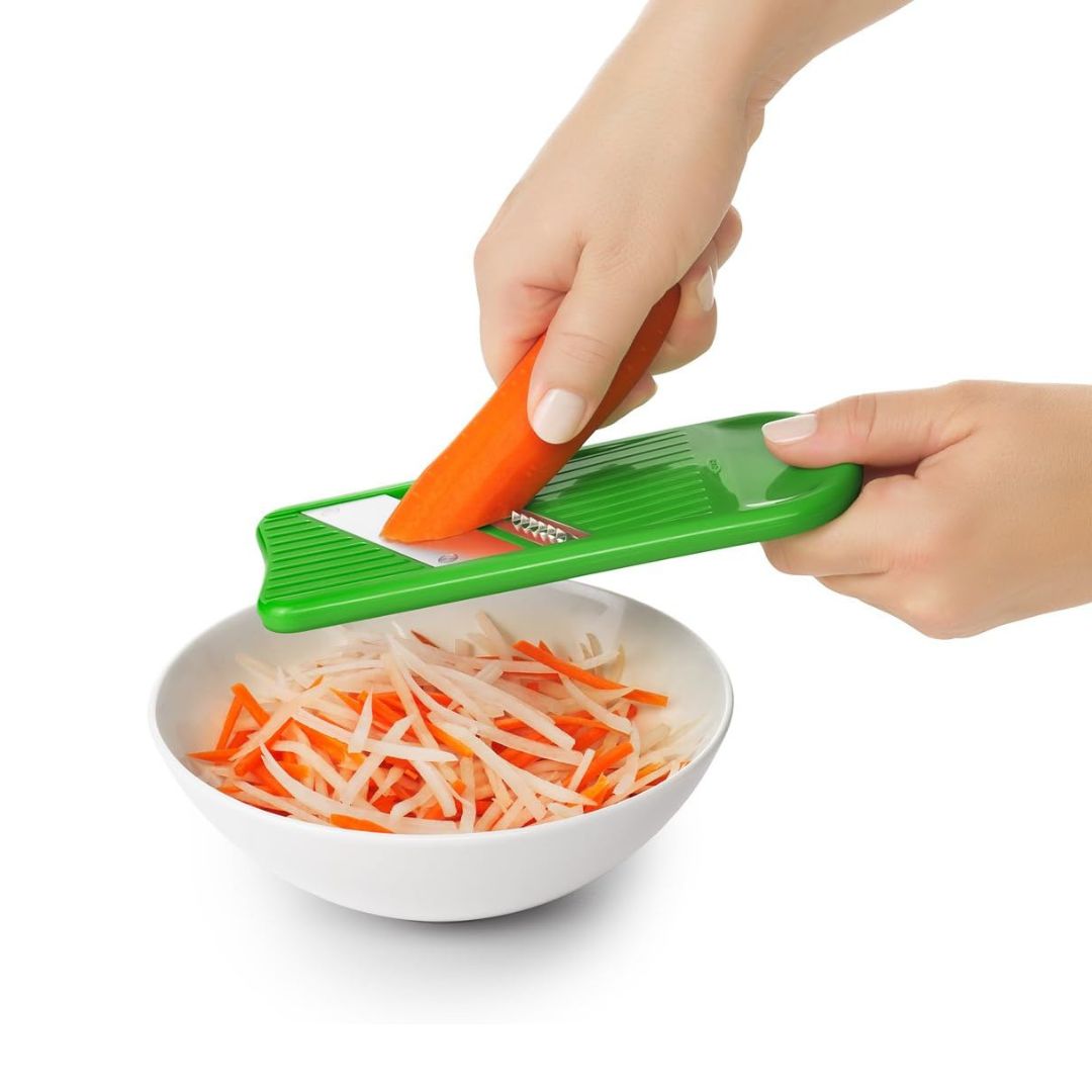 OXO Good Grips Mini Grater & Slicer Set