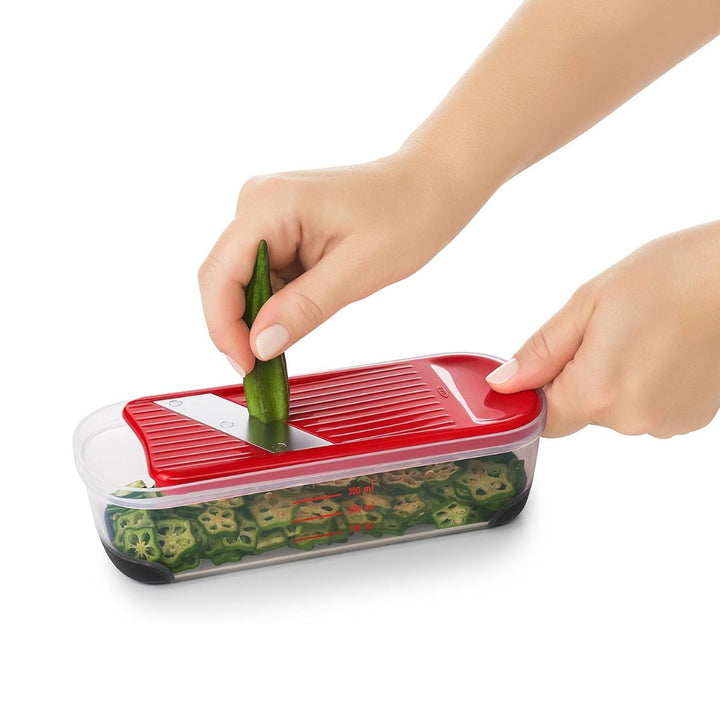OXO Good Grips Mini Grater & Slicer Set