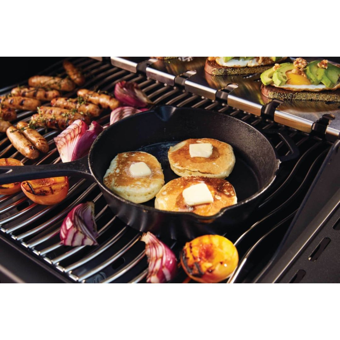 Napoleon Phantom Series Gas Grill