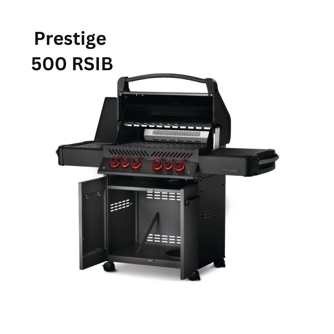 Napoleon Phantom Series Gas Grill