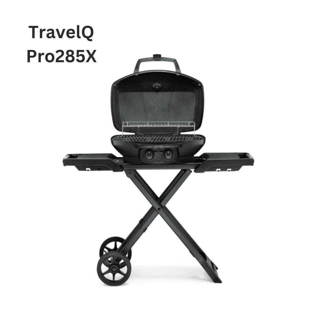 Napoleon Phantom Series Gas Grill