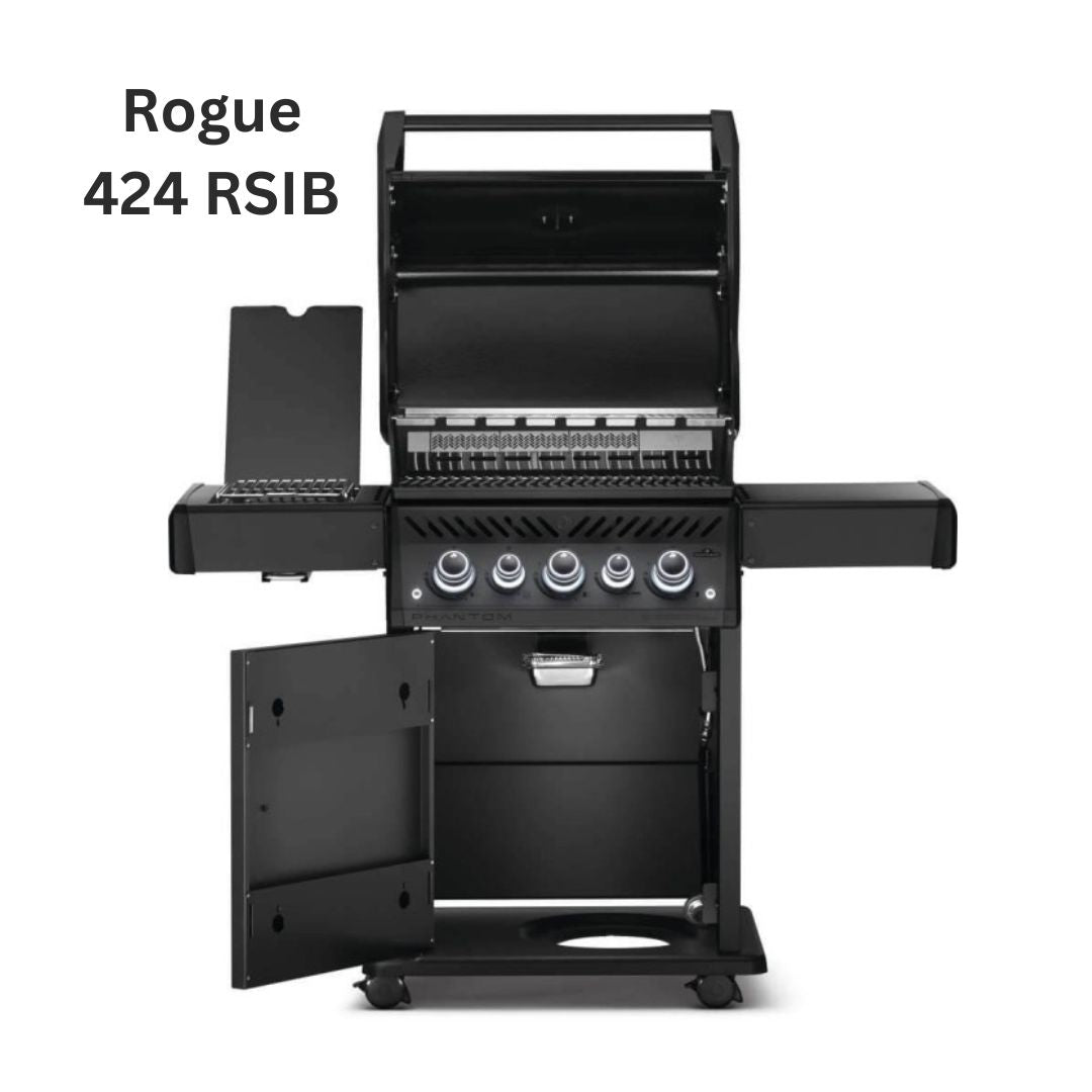 Napoleon Phantom Series Gas Grill