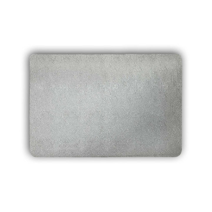 Rapee Pave Faux Leather Reversible Placemat