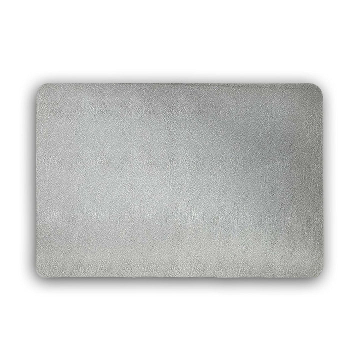 Rapee Pave Faux Leather Reversible Placemat