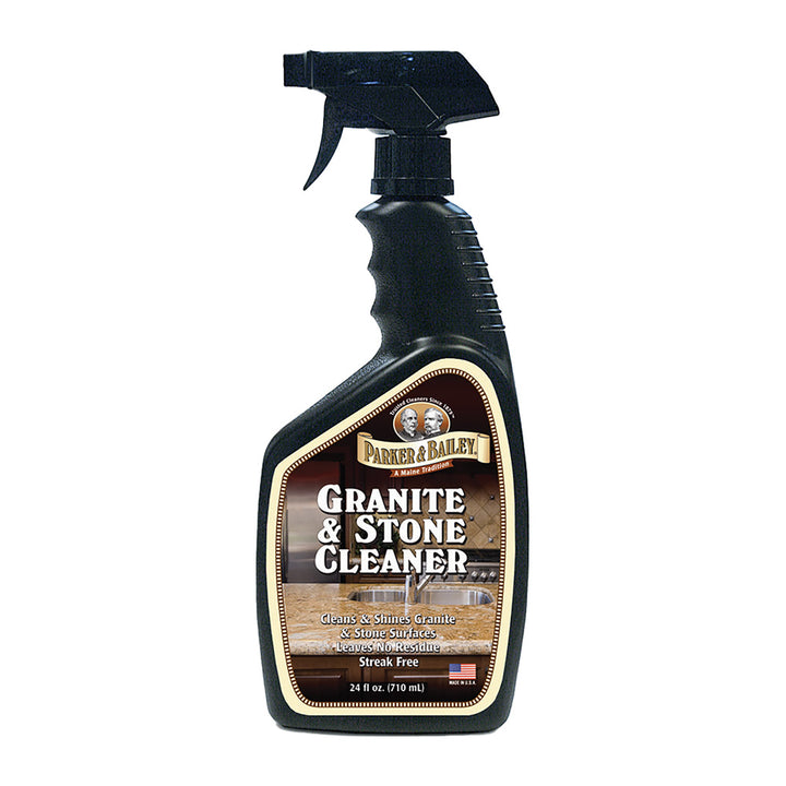 Parker & Bailey Granite & Stone Cleaner - 710ml