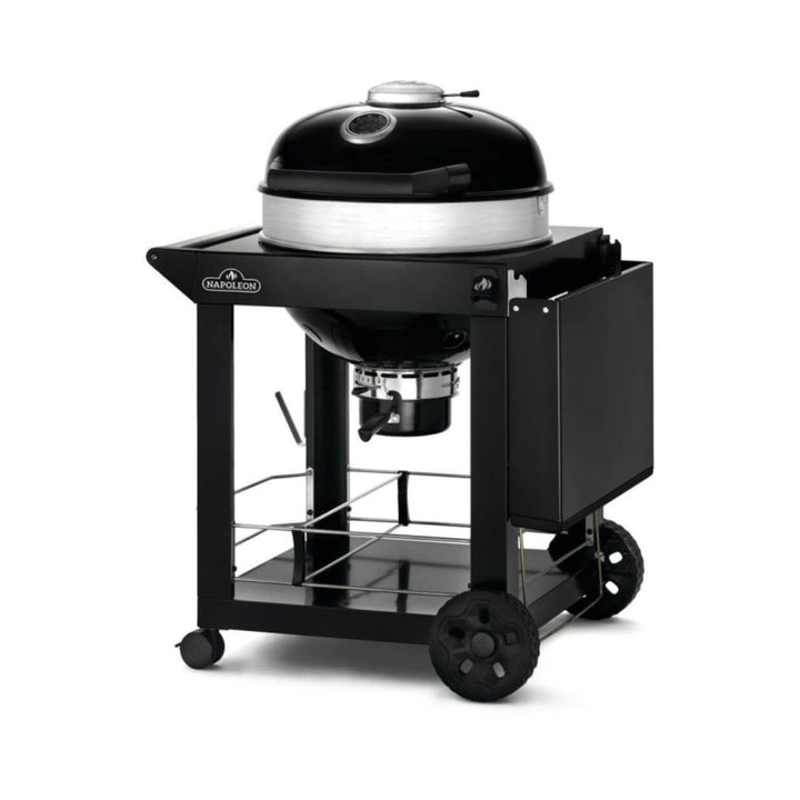 Napoleon Charcoal Grill Pro Series