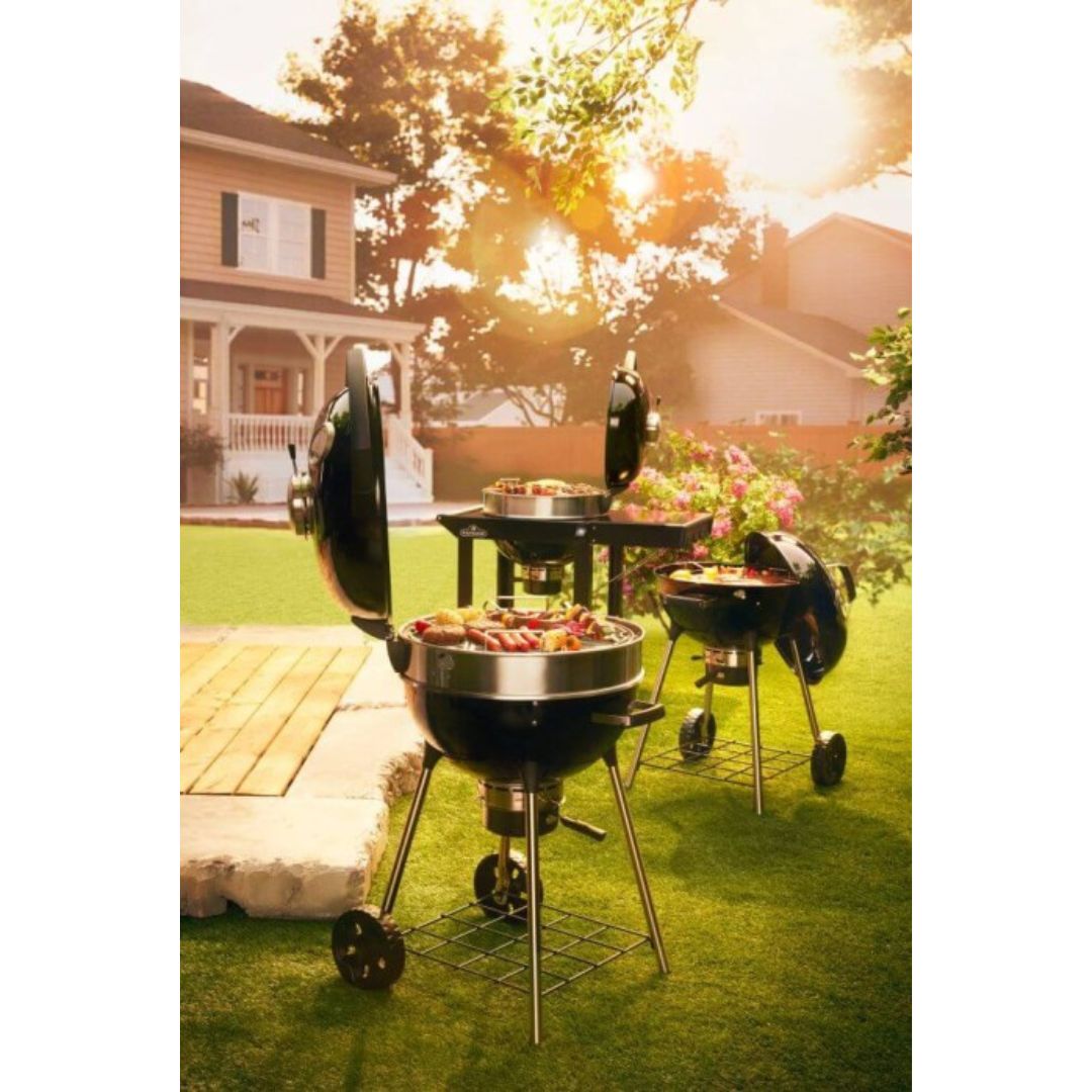 Napoleon Charcoal Grill Pro Series