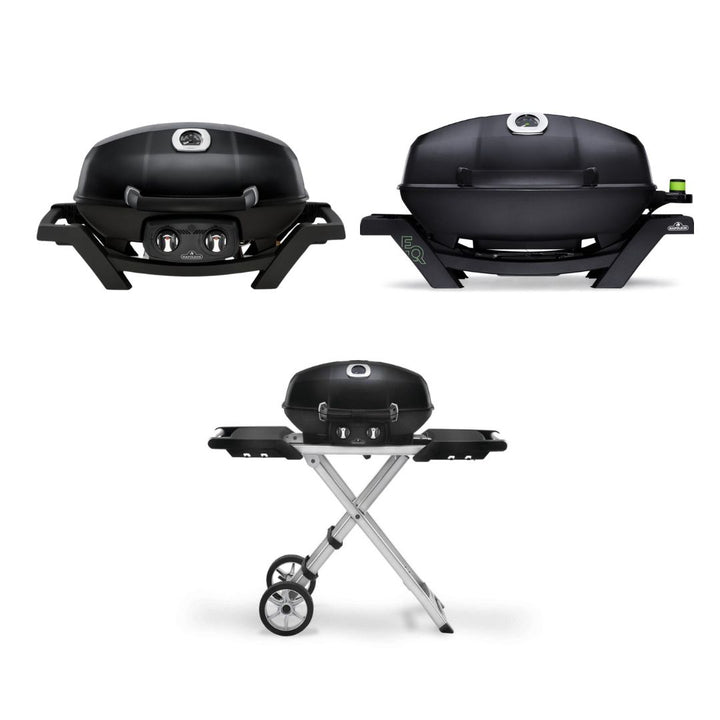 Napoleon TravelQ Pro 285 Grill