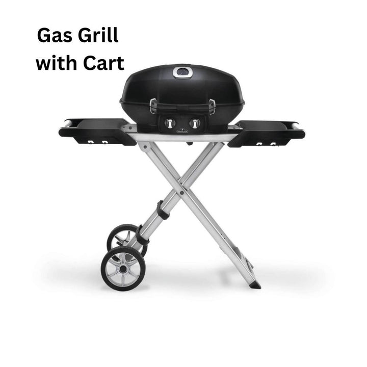 Napoleon TravelQ Pro 285 Grill