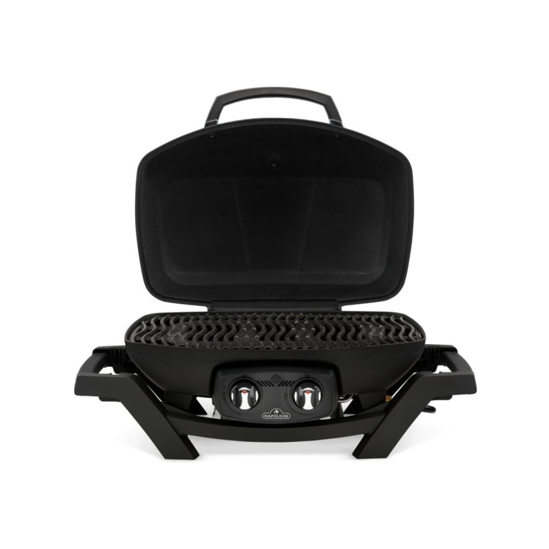 Napoleon TravelQ Pro 285 Grill