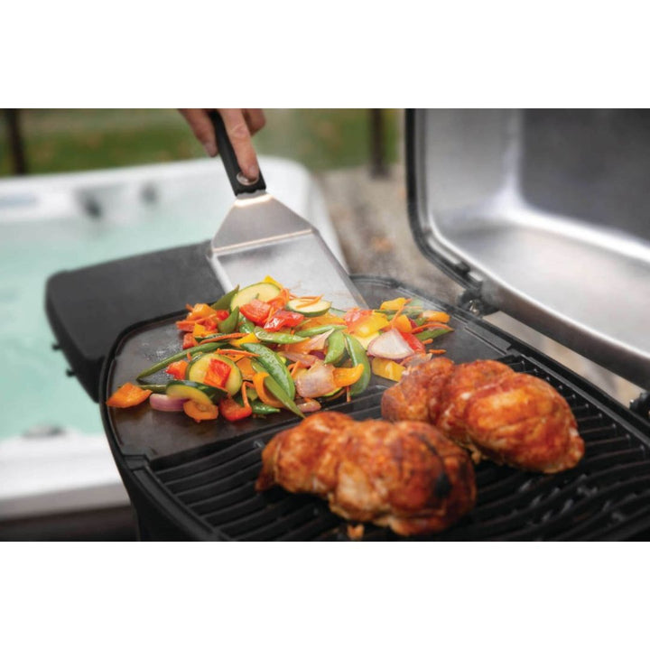 Napoleon TravelQ Pro 285 Grill