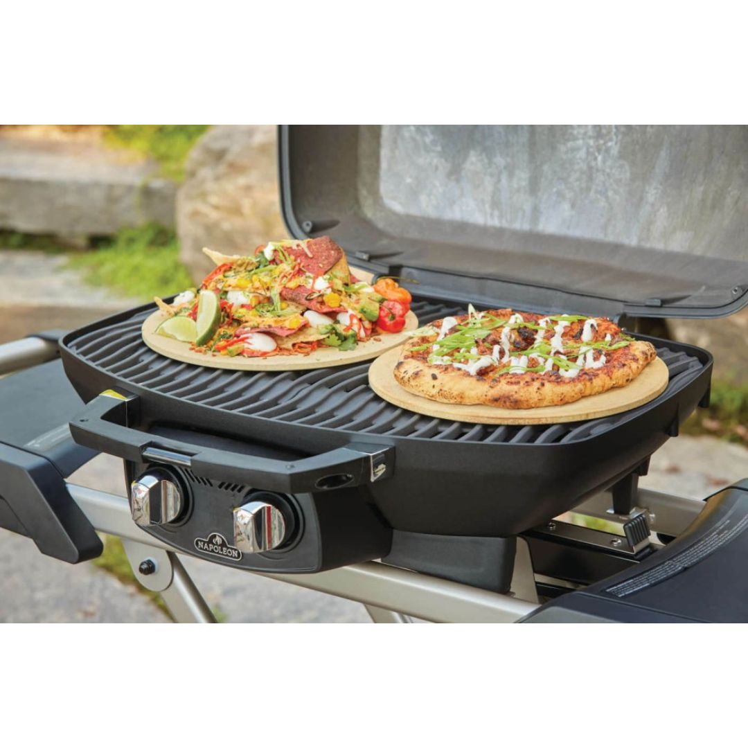 Napoleon TravelQ Pro 285 Grill