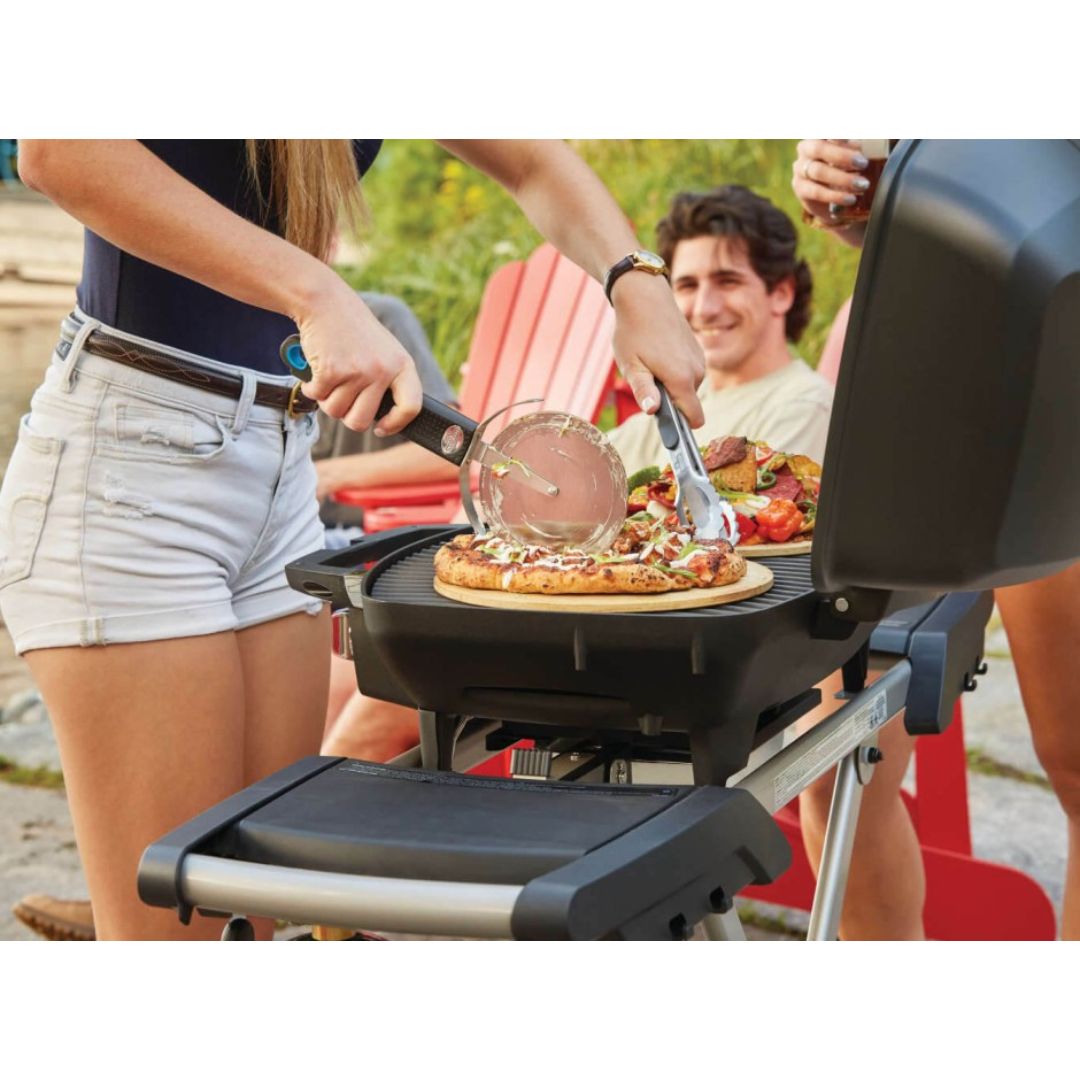 Napoleon TravelQ Pro 285 Grill