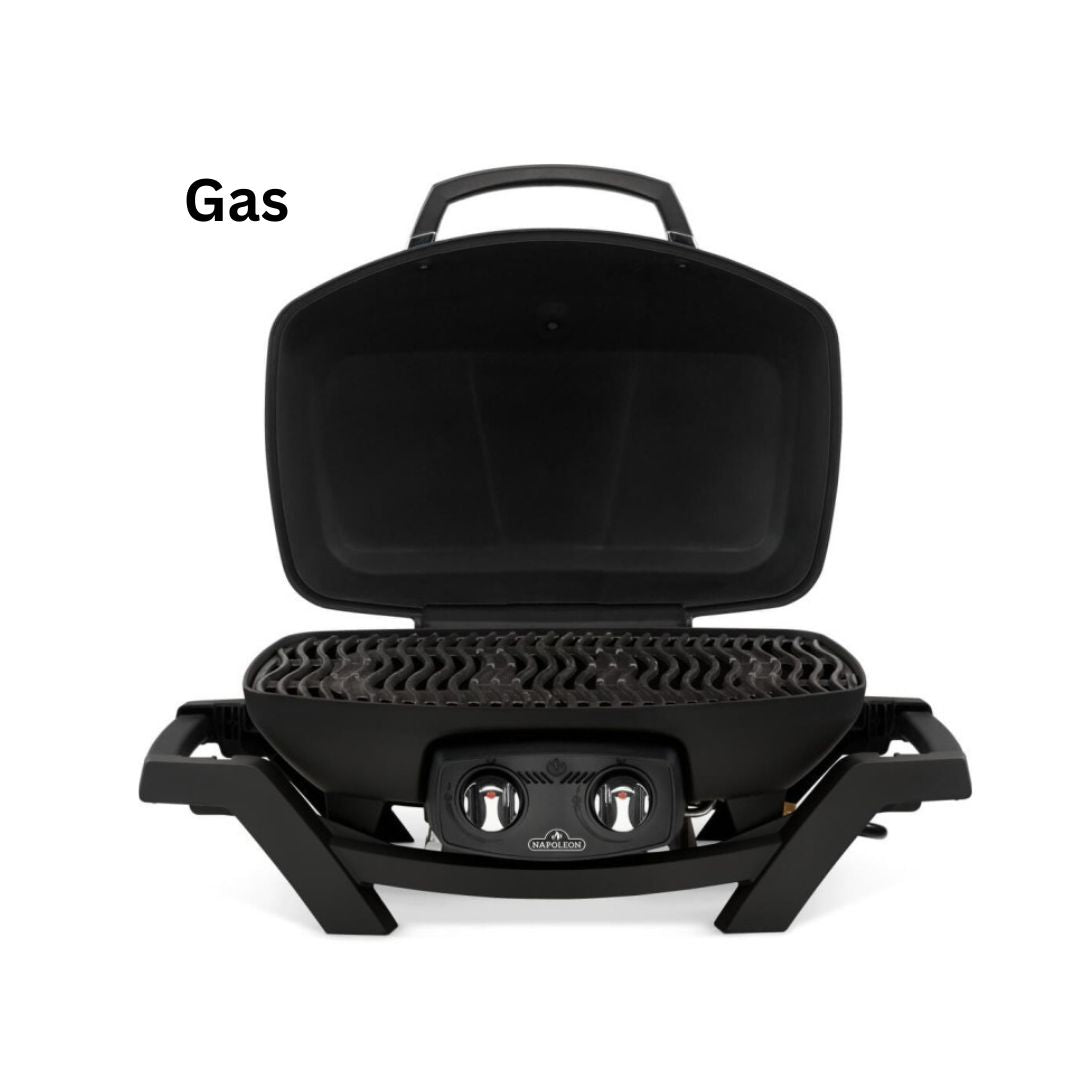 Napoleon TravelQ Pro 285 Grill