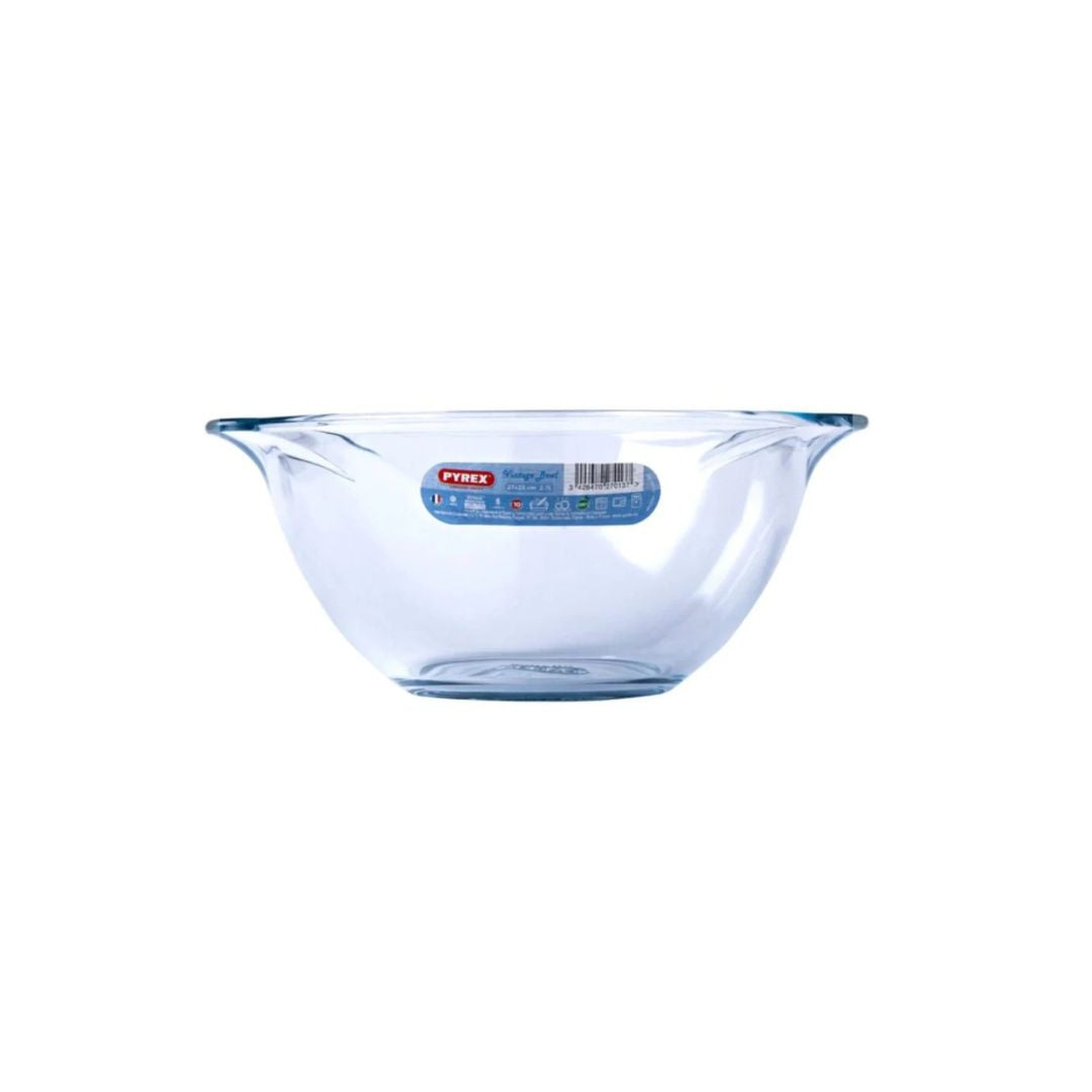 Pyrex 2.7L Vintage Bowl