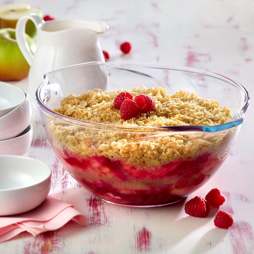 Pyrex 2.7L Vintage Bowl