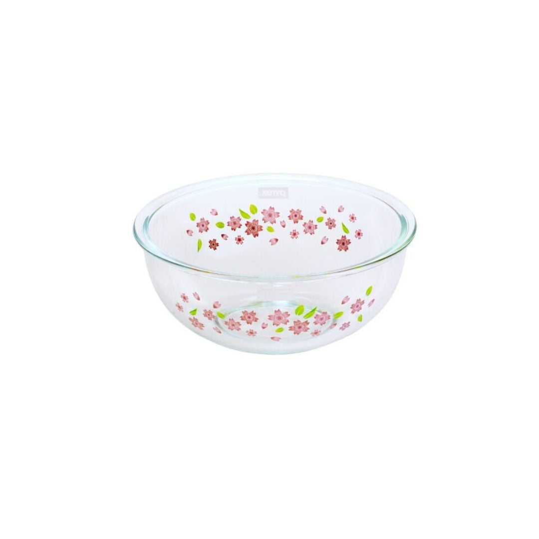 Pyrex Mixing Bowl Sakura