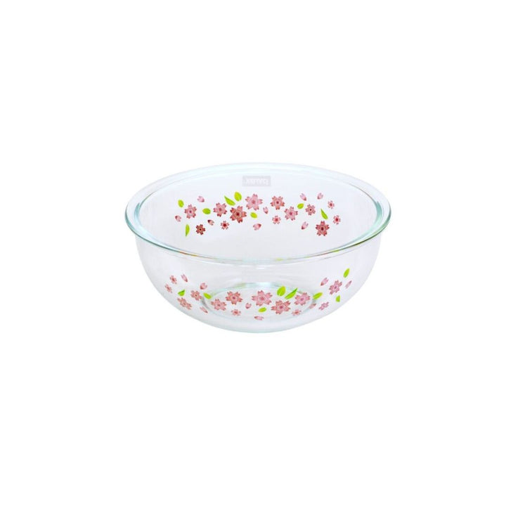 Pyrex Mixing Bowl Sakura