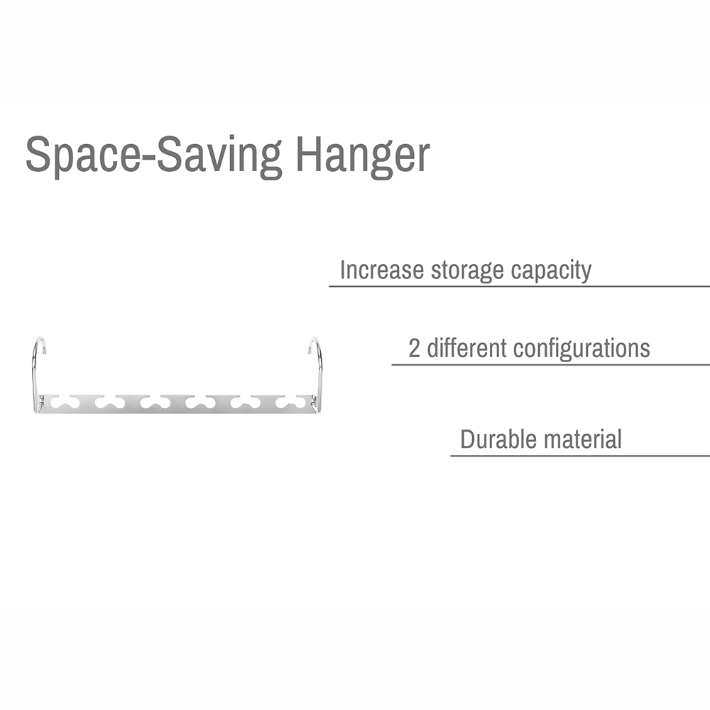 Rayen Multiple Hanger R2018