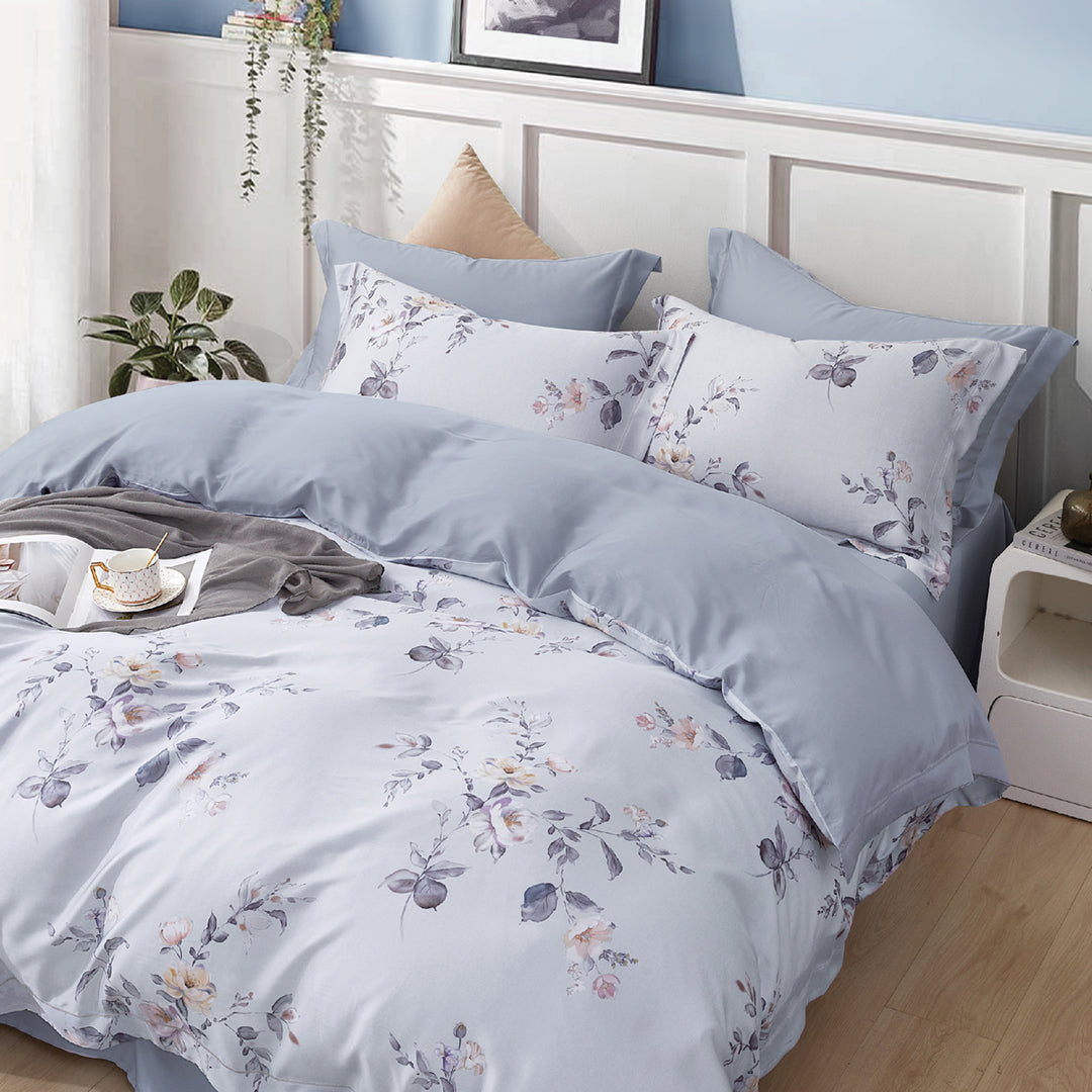 Suzanne Sobelle Bloomsbury Series 100% Tencel Bed Linen