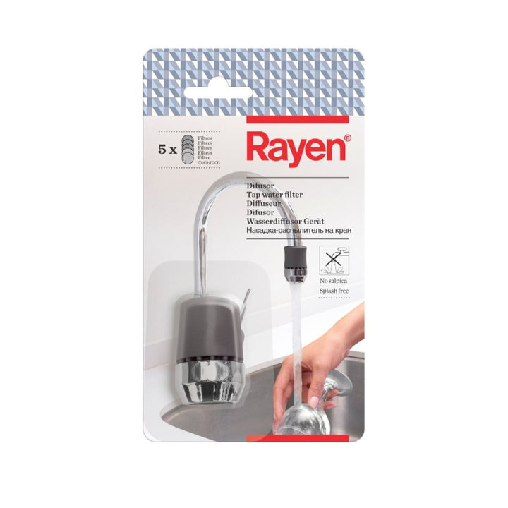 Rayen Tap Water Filter