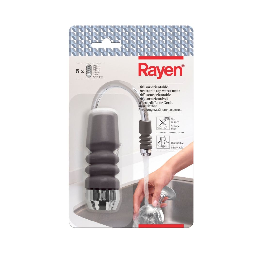 Rayen Tap Water Filter