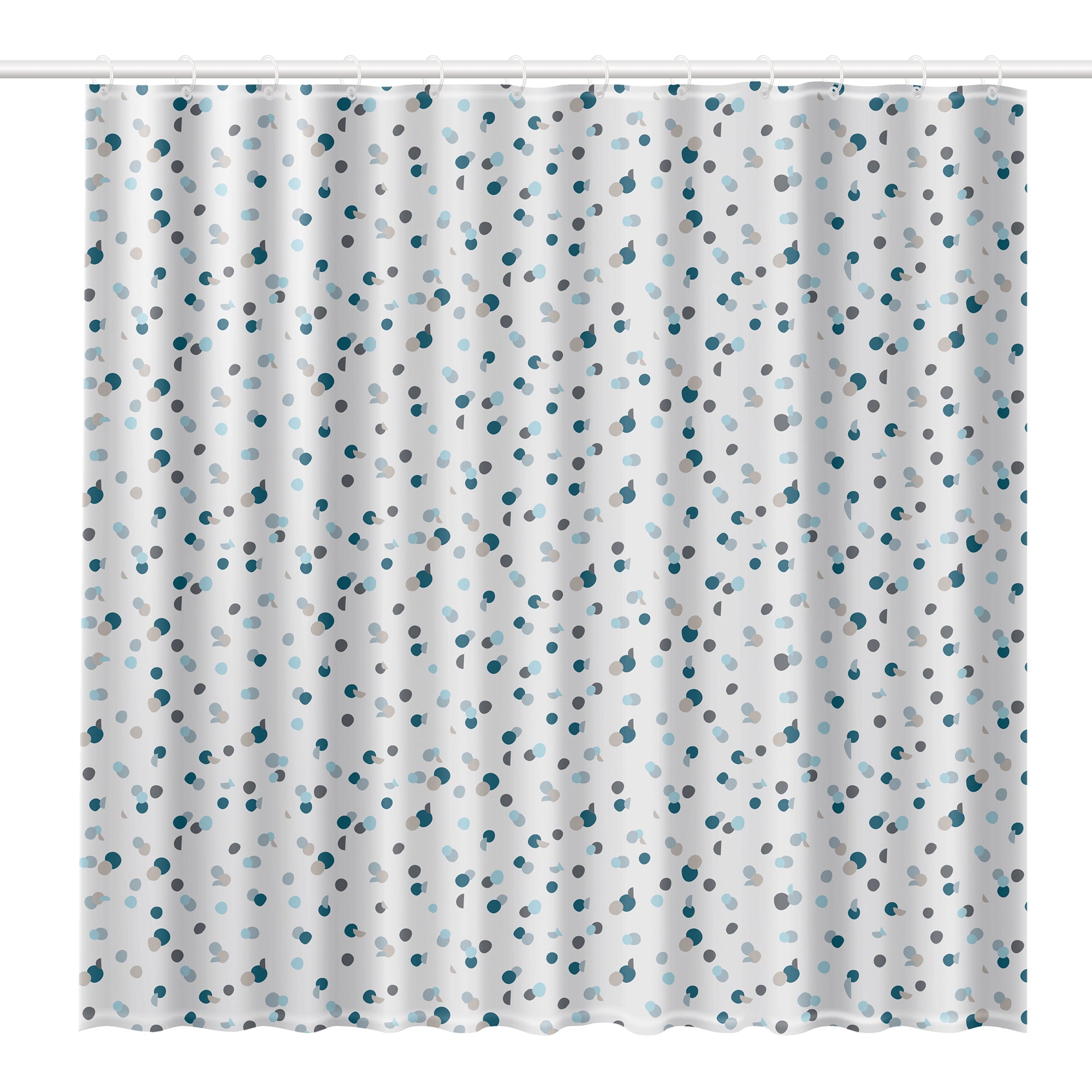 Rayen High Quality Shower Curtain 180 x 200cm
