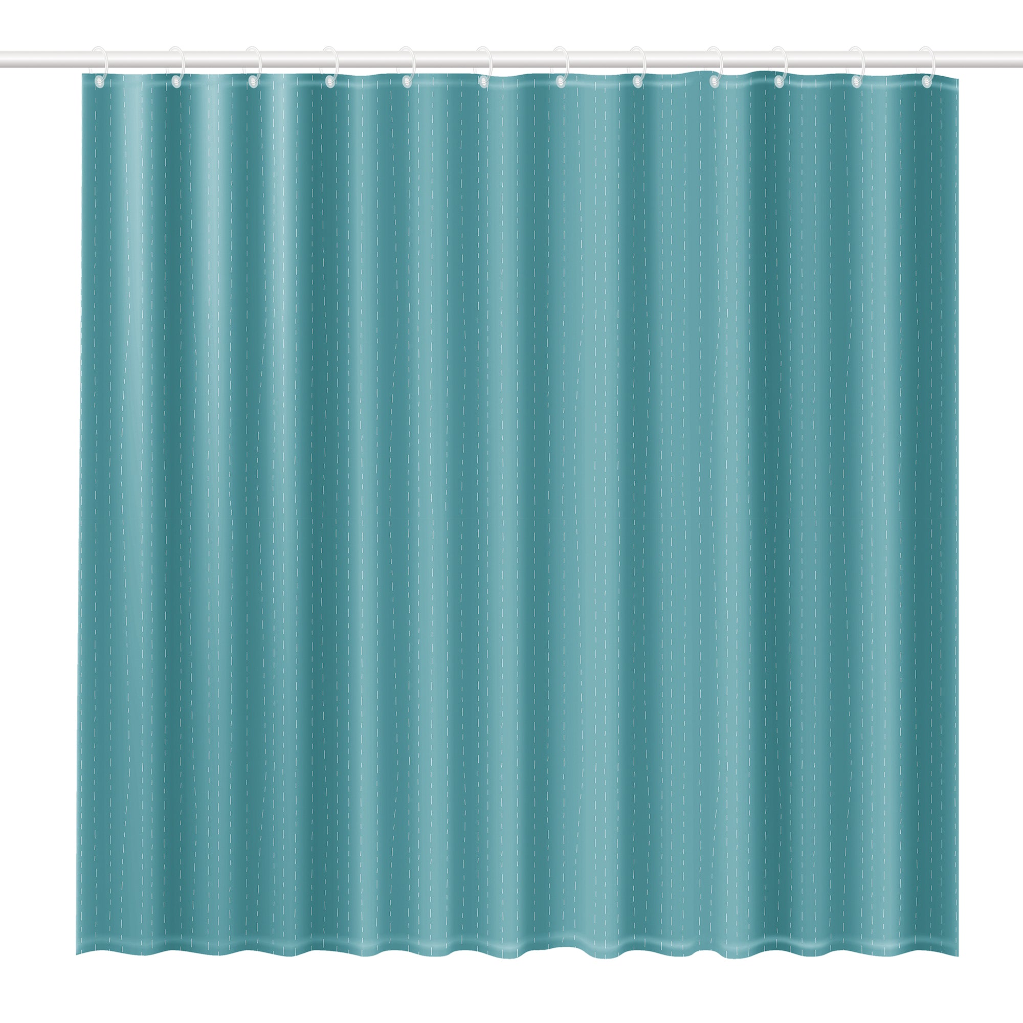 Rayen High Quality Shower Curtain 180 x 200cm