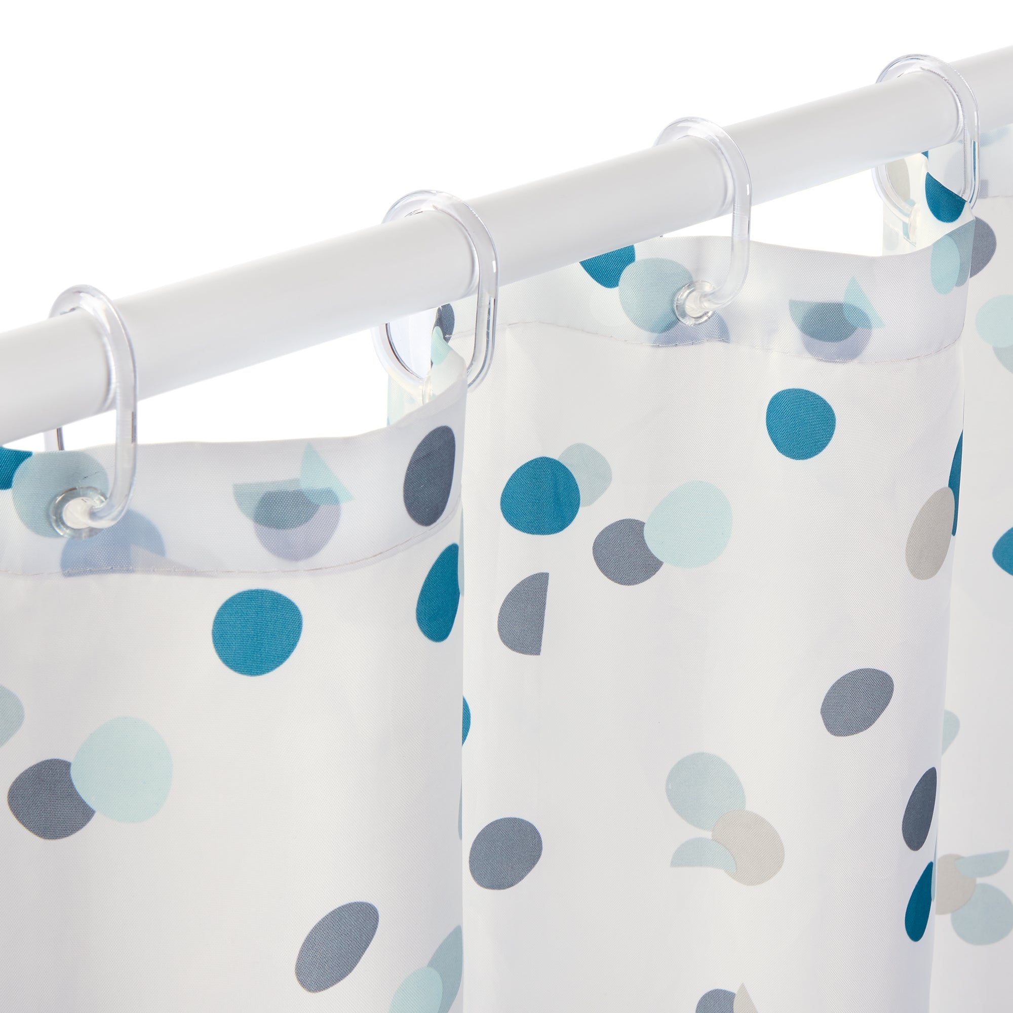 Rayen High Quality Shower Curtain 180 x 200cm