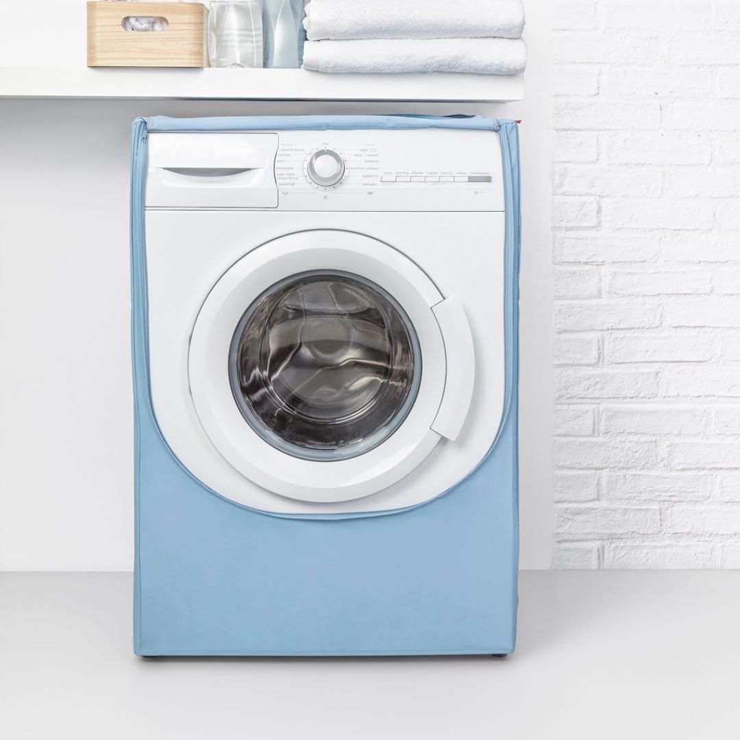 Rayen Washing Machine Cover F/L