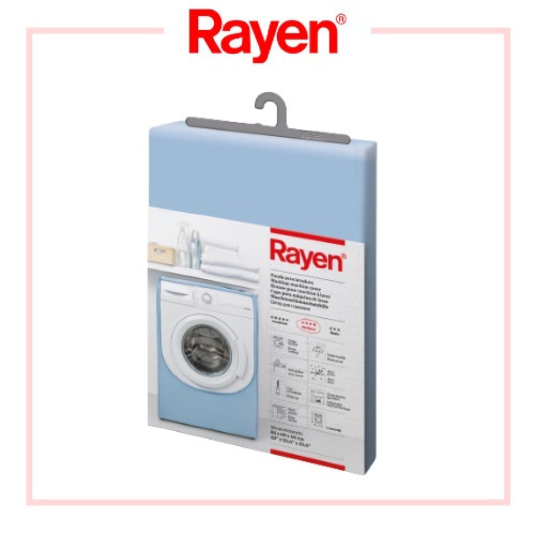 Rayen Washing Machine Cover F/L