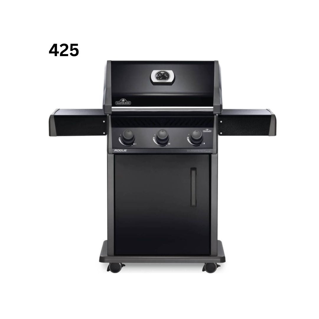 Napoleon Rogue Gas Grill – ModernHome SG - Main Image