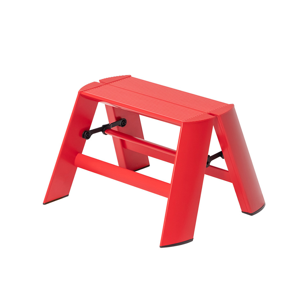 Hasegawa Lucano Japan Design 1 Step Household Step Stool/Ladder