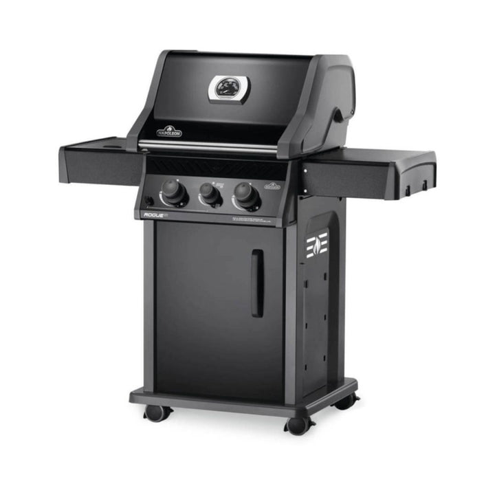 Napoleon Rogue RXT Gas Grill