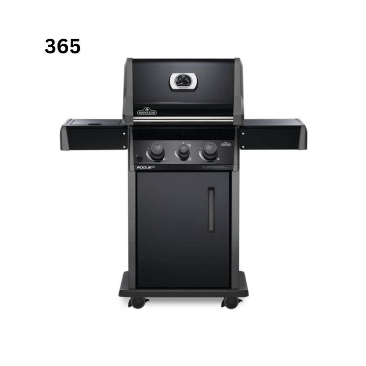 Napoleon Rogue RXT Gas Grill