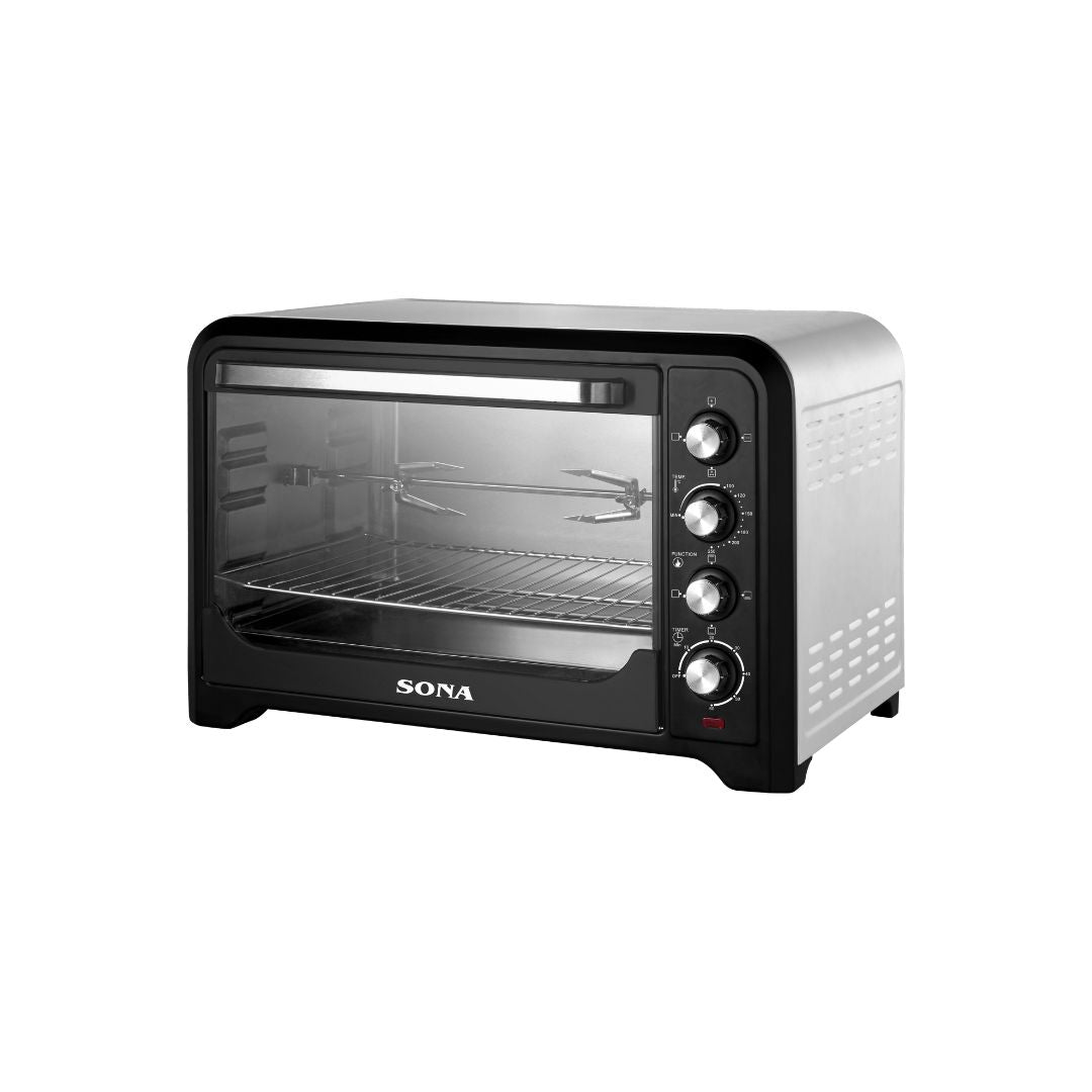 Sona 42L Electric Oven