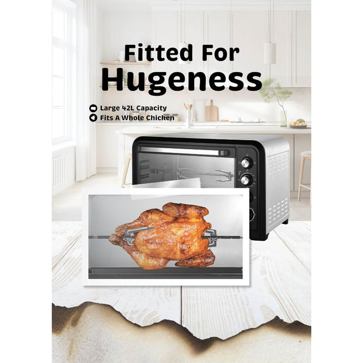 Sona 42L Electric Oven