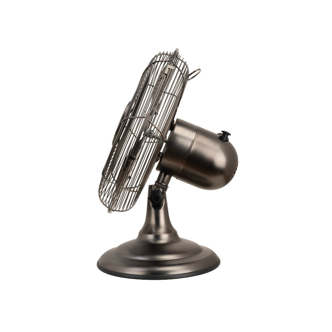 Sona Antique Desk Fan
