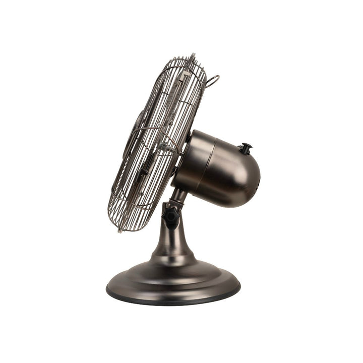 Sona Antique Desk Fan