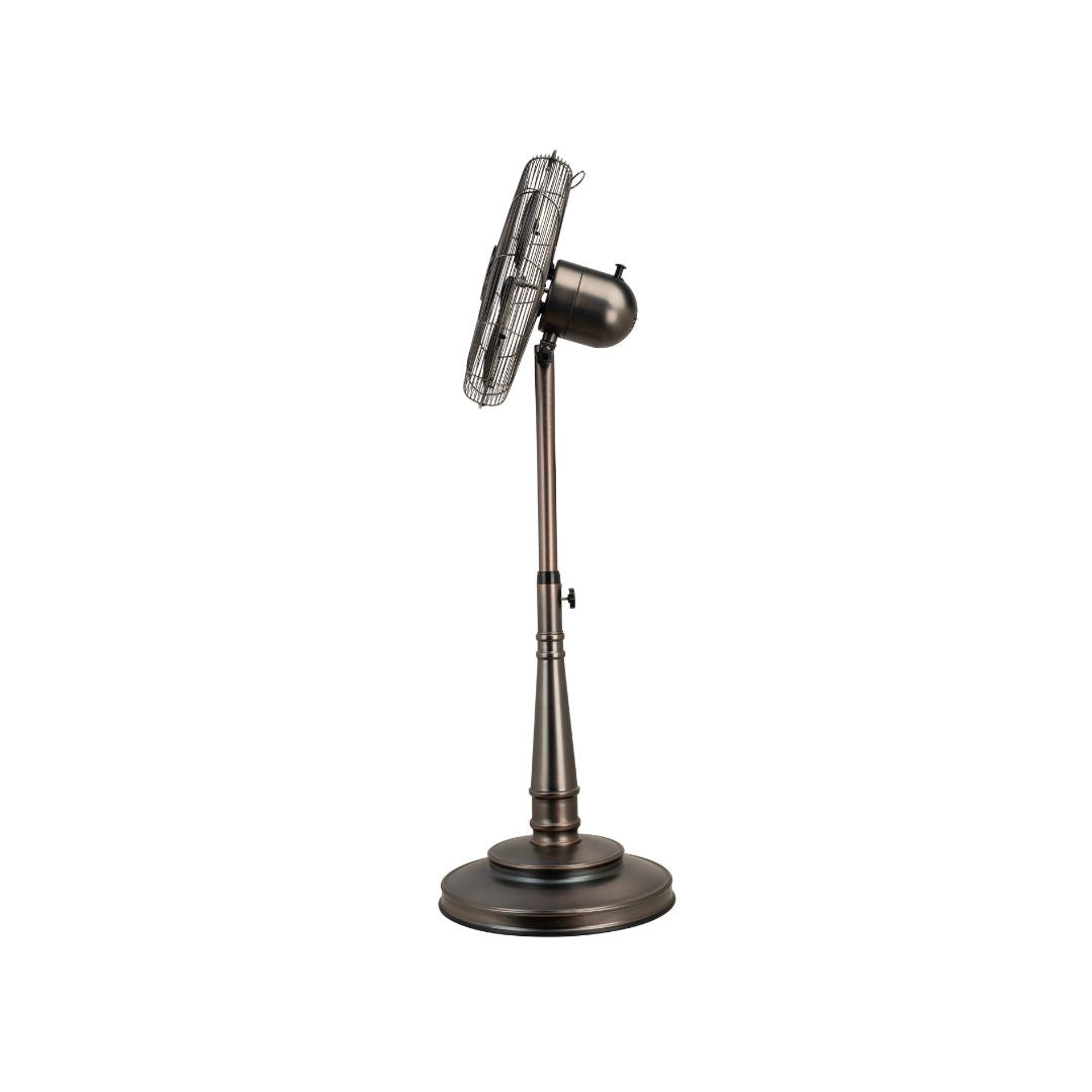 Sona Antique Desk Fan