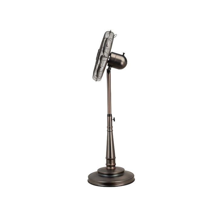 Sona Antique Desk Fan