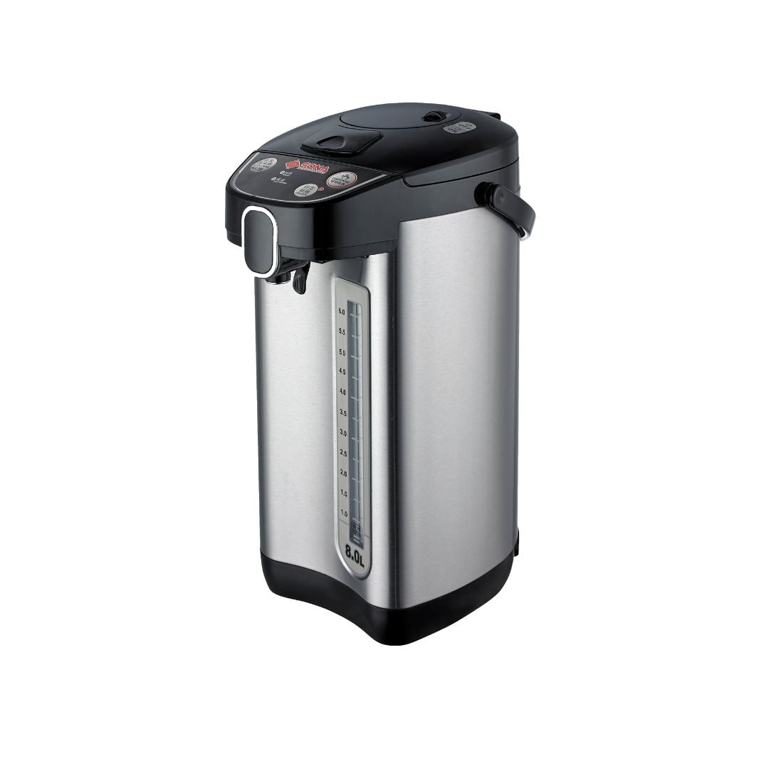 Sona 8L Electric Thermo Pot