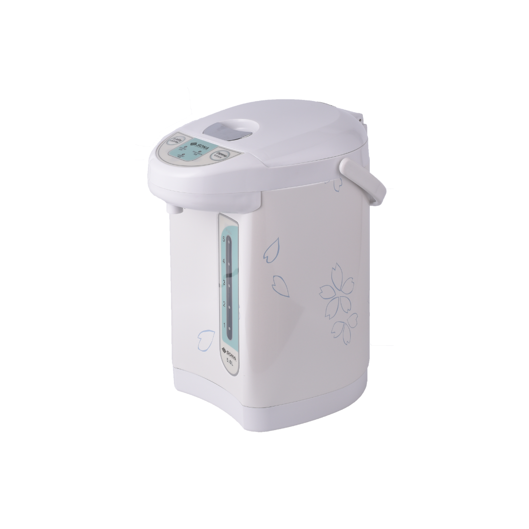 Sona 5L Two Ways Electric Airpot
