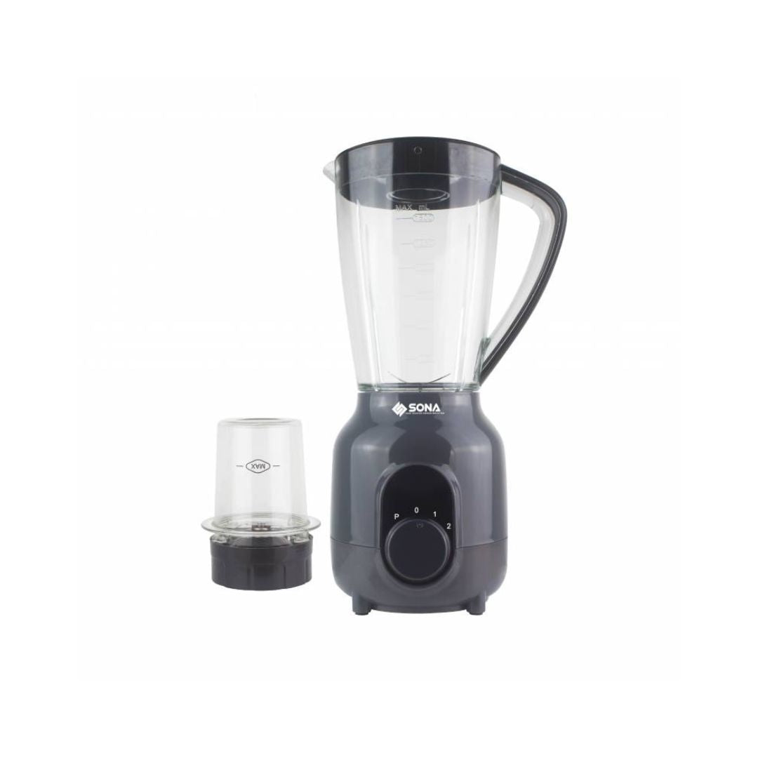 Sona 1.5L 2 In 1 Blender