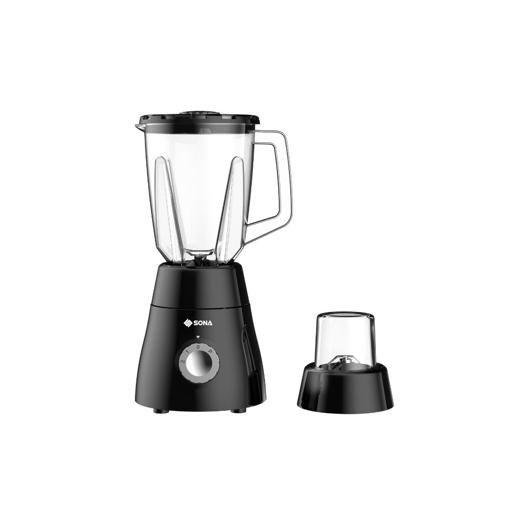 Sona1.5L 2-In-1 Blender