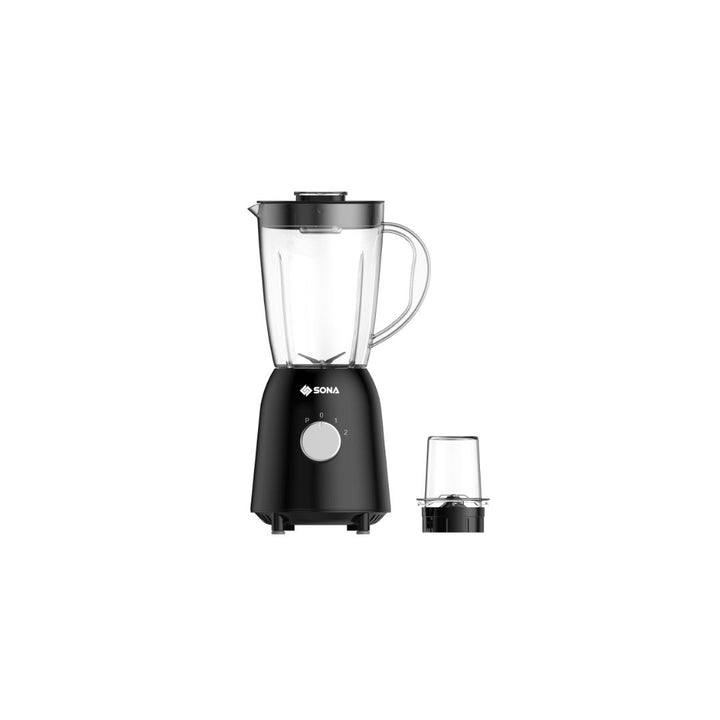 Sona1.5L 2-In-1 Blender