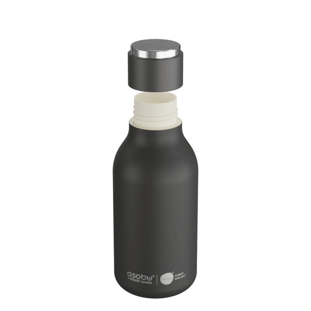 ASOBU Puramic Water Bottle