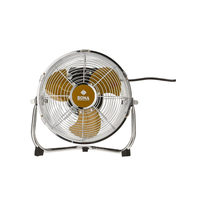 Sona 8" Power Floor Fan
